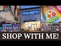 Bargain Shopping at Five Below Walmart for Coloring Books Supplies No need to break the bank