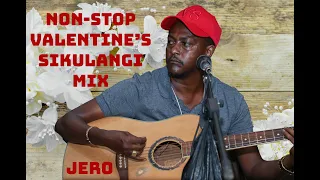 NON STOP VALENTINE S SIKULANGI MIX NEW BORANA OROMO MUSIC 2024 