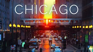 Chicago Story of an American Giant
