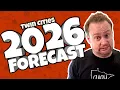 Will Home Prices Go Down in 2026 My Twin Cities Real Estate Forecast