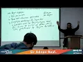 CAF 2 SIR ADNAN RAUF LECTURE 26