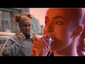 Sade - My Sunrise (Ruti AI cover)