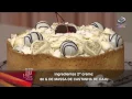 Download Lagu Receita dia 23/05/2013 - Torta bombom