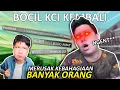 Download Lagu KCI MERUSAK KEBAHAGIAAN BANYAK ORANG!! Momen Kocak Windah Basudara!!