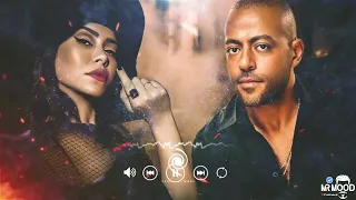 ريمكس ايام تامر عاشور و شيرين عبدالوهاب 2026 