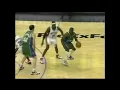 Jason Terry 20 Points 6 Ast Grizzlies 2006-07