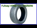REVIEW 2026 Fullway HP108 Tire - ESSENTIAL details