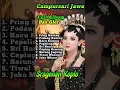 Lagu CAMPURSARI JAWA KOPLO SRAGENAN #CAMPURSARI #langgamcampursaribassglerr #campursarijawa #shortvideo