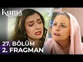 Download Lagu KUMA 27. Bölüm 2. Fragmanı | Emre Özmen | Aybüke Yilmaz | yeni diziler 2025 💔 #KumaDizisi