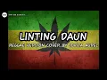 LINTING DAUN | REGGAE VERSION BY JOVITA AUREL | Cover Lyrics Official