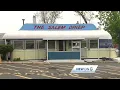 This historic Mass diner has closed after 86 years in business