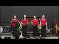 Lagu “OH AMPEU YE KEU TOI NINGU KIMIYE KEA “. / ‘NINGUNO OSHENI ‘