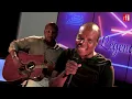 Magic System - Sinikeneya en live dans Légendes Urbaines