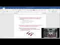 Activity 3 1 3 Basic Inputs Programming - Part 5 Using an Infrared Line Follower VEX Cortex