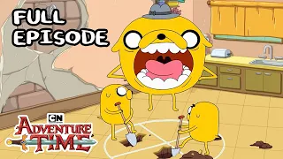 Adventure Time FULL EPISODE: Orb | S9E1 | Cartoon Network