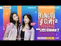 Download Lagu Cinta Vs Rangga: Kisah Klasik Bersemi Kembali dengan Sentuhan Musikal yang Memikat | NGORBIT