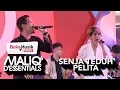 Download Lagu MALIQ \u0026 D'Essentials - Senja Teduh Pelita | BukaMusik