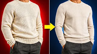 How To Look Expensive This Fall Without Spending A Fortune