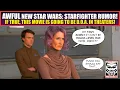 Download Lagu AWFUL New Star Wars: Starfighter Rumor | If This is True, Movie Will Be D.O.A. in Theaters!
