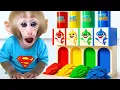 Download Lagu Macaco Bon Bon : Uma Jornada Emocionante e cheia de Emoções em Busca do Bebê Perdido