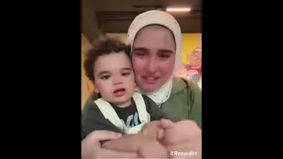 انا مسمي حبيبي بطاطه 