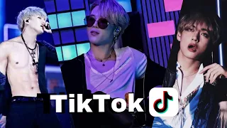 bts tiktok compilation