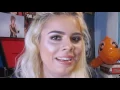 WATCHING YOU ARE NOT ALONE // ASHLEY'S COMMENTARY