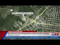 Brazos County Detention Center reports first COVID-19 case