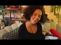 Boa Sorte / Good Luck (Vanessa da Mata / Ben Harper) - Ariane de Souza & Luis Reys