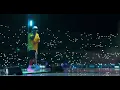 MOJANDO ASIENTOS en vivo - MALUMA feat. FEID