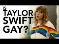 Lagu Is Taylor Swift Gay?
