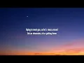 John Legend - Green Light (Lyrics) ft. André 3000