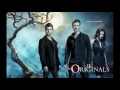 The Originals 3x01 Lisa Sawyer (Leon Bridges)