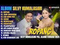Lagu Album Silvy Kumalasari Feat Sadewok || ROPANG - TAMU UNDANGAN - Campursari Full Album Terbaru 2025