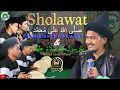 Sholawat Jibril \u0026 Ya Rosullaoh Salamun Alaik Voc Kang Yudi Feat Gus Po'o