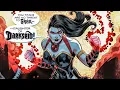 Lagu Darkseid’s Daughter Enters DC KO! (Rounds 4 \u0026 5)