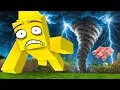Download Lagu I Ruined My Friend’s World with Every Natural Disaster