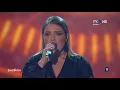 Download Lagu 11 Xandra - Try (LIVE @ Eurovision 2018 Romania Final)