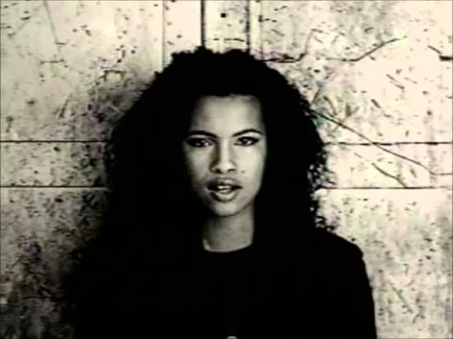 7 Seconds - Youssou N'dour Neneh Cherry