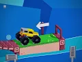 How to beat drive mad level 2