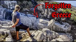 Unconventional Tour of the Largest Cyclades Island | Naxos, Greece