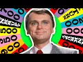 The Story of Pat Sajak Wheel of Fortune