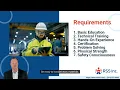 What is an Extrusion Machine Operator - RSS Staffing