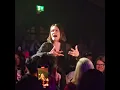 Download Lagu Jessie J - 20-05-2025 -  I have nothing pt2 live  #livemusic #concert #jessiej