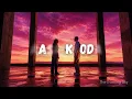Aasa Kooda (Lyrics) - Sai Abhyankkar & Sai Smriti | The Evening Sky