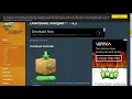 Demo Configure Notepad - Jython from Keyteach