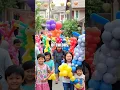 Download Lagu The Incredible Balloon Art Alliance