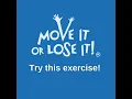 Download Lagu Move it or Lose it Exercises for Seniors - Try this Exercise