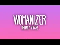 Download Lagu Britney Spears - Womanizer (Sub. Español + Lyrics)