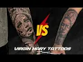 100 Virgin Mary Tattoos You Need To See